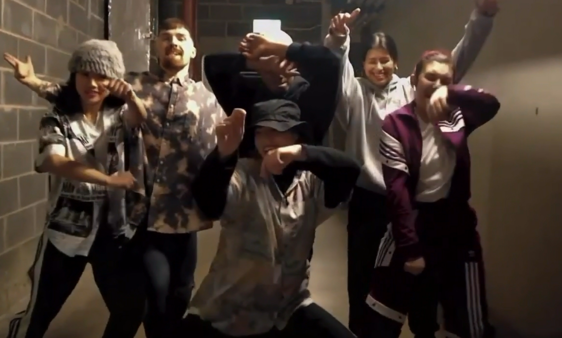 TMRW Crew Video 1